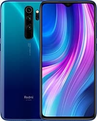 Xiaomi Redmi Note 8 Pro 64 GB Mavi ürün görseli