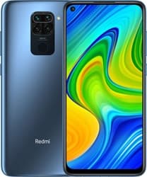 Xiaomi Redmi Note 9 128 GB 4 GB ürün görseli