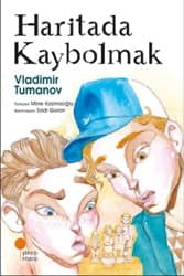 Haritada Kaybolmak - Vladimir Tumanov ürün görseli