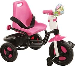 Babyhope 101 Prens 3 Tekerlekli Bisiklet ürün görseli