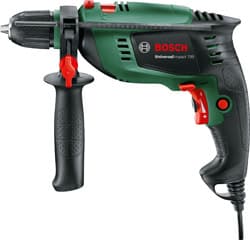 Bosch UniversalImpact 700 701 W Darbeli Matkap ürün görseli