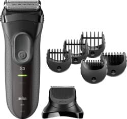 Braun Series 3 3000BT 3in1 Tıraş Makinesi ürün görseli