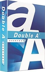 Double A A4 80 gr 500 Yaprak Fotokopi Kağıdı ürün görseli