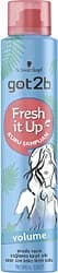 Got2b Fresh it Up Volume 200 ml Kuru Şampuan ürün görseli