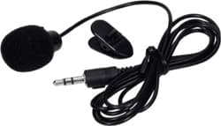 Hadron HD556 Yaka Mikrofonu ürün görseli