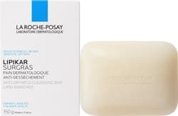 La Roche-Posay Lipikar Surgras Bar 150 gr Kuruluk Karşıtı Sabun ürün görseli
