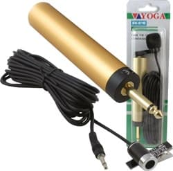 Magicvoice Yoga Em-020 Kablolu Hassas Yaka Mikrofonu ürün görseli