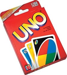 Uno Kartlar W2087 ürün görseli