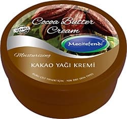 Mecitefendi Kakao Yağı Kremi 200 ml ürün görseli