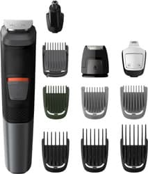 Philips Multigroom 5000 Serisi MG5730/15 11'i 1 Arada Erkek Bakım Seti ürün görseli