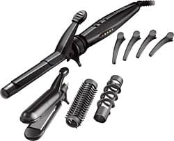 Remington S8670 Hair Envy Saç Şekillendirme Seti ürün görseli