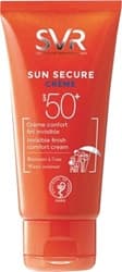 SVR Secure 50 ml 50 Faktör Güneş Kremi ürün görseli