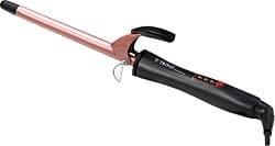 Trina TRNSACMS0060 19 mm Bronz Saç Maşası ürün görseli