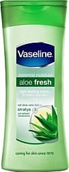 Vaseline Aloe Ferahlığı Vücut Losyonu 200 ml ürün görseli