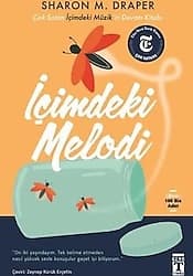 İçimdeki Melodi - Sharon M. Draper ürün görseli