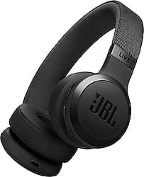 JBL Live 670NC Kulak Üstü Bluetooth Kulaklık ürün görseli