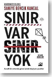 Sınır Var Sinir Yok - Saniye Bencik Kangal ürün görseli