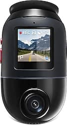 70mai X800 Omni 360 Derece 128 GB 4K Ön Araç Kamerası ürün görseli