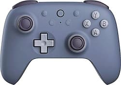 8Bitdo Ultimate 2C Koyu Mavi Kablolu/Kablosuz Nintendo Switch Oyun Kolu ürün görseli