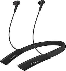 ACL ACB-38 Boyun Bantlı Kablosuz Kulak İçi Bluetooth Kulaklık ürün görseli