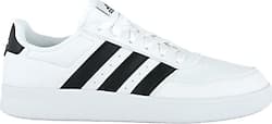 Adidas Breaknet 2.0 HP9426 Beyaz-Siyah Erkek Spor Ayakkabı ürün görseli