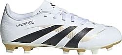Adidas Predator Club FG/MG JH8870 Beyaz-Siyah Çocuk Krampon ürün görseli