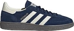 Adidas Spezial IF7087 Lacivert-Beyaz Erkek Spor Ayakkabı ürün görseli