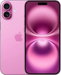 iPhone 16 Plus 256 GB ürün görseli