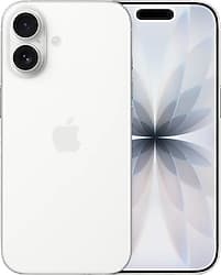 iPhone 17 512 GB Beyaz ürün görseli