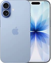 iPhone 17 512 GB Sis Mavisi ürün görseli