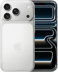 iPhone 17 Pro 256 GB Gümüş ürün görseli