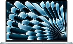 MacBook Air M4 16 GB 512 GB SSD 15.3" Notebook ürün görseli