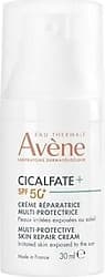 Avene Cicalfate+ Multi Protective Skin Repair 30 ml 50 Faktör Güneş Kremi ürün görseli