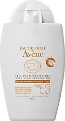 Avene Mineral Fluid 40 ml 50 Faktör Güneş Kremi ürün görseli