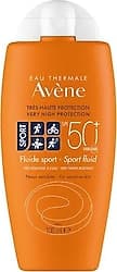 Avene Sport Fluid 100 ml 50 Faktör Güneş Kremi ürün görseli