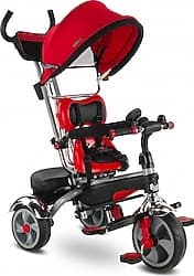 Babyhope BH-9500 Star 3 Tekerlekli Bisiklet ürün görseli