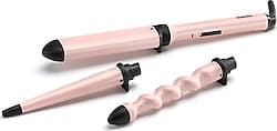 Babyliss MS750E Bukle & Dalga Üçlü Şekillendirici Seti ürün görseli