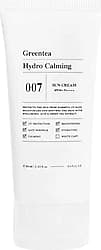 Barulab Greentea Hydro Calming 007 60 ml 50 Faktör Güneş Kremi ürün görseli