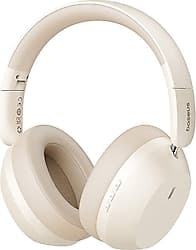 Baseus Bass 35 Max Kulak Üstü Bluetooth Kulaklık ürün görseli