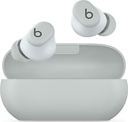 Beats Solo Buds TWS Fırtına Grisi Kulak İçi Bluetooth Kulaklık ürün görseli