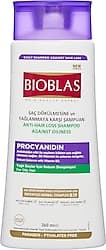 Bioblas Procyanidin 360 ml Saç Dökülmesine Karşı Şampuan ürün görseli