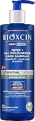 Bioxcin Men+ Sport 500 ml Saç Dökülmesine Karşı Kepek Şampuanı ürün görseli