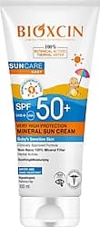 Bioxcin Sun Care 100 ml 50 Faktör Bebek Güneş Kremi ürün görseli