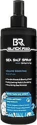 Black & Red Sea Salt Volume Boosting 200 ml Saç Spreyi ürün görseli