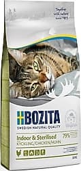 Bozita Feline Indoor Sterilised Tavuklu 10 kg Kısırlaştırılmış Yetişkin Kuru Kedi Maması ürün görseli