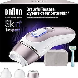 Braun Skin I-Expert PL7321 IPL Lazer Epilasyon Aleti ürün görseli