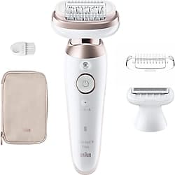 Braun Silk-epil 9 Flex 9-030 3D Islak Kuru Epilasyon Aleti ürün görseli