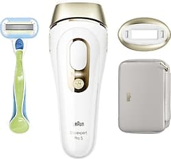 Braun Silk Expert Pro 5 PL5052 IPL Lazer Epilasyon Aleti ürün görseli