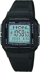 Casio Data Bank DB-36-1AVDF Erkek Kol Saati ürün görseli