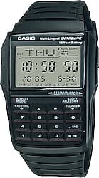 Casio Data Bank DBC-32-1ADF Erkek Kol Saati ürün görseli